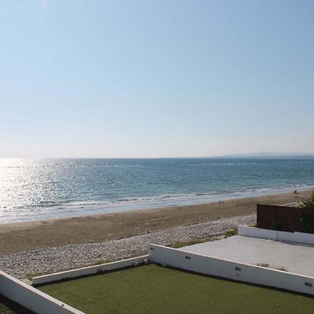 Panorama Beach House, 5 Meters To The Sea Perivolia Eksteriør billede